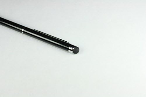 Stylus [6 PCS], 2-in-1 מסך מגע אוניברסלי חרט + עט כדורים לסמארטפון/טאבלטים iPad iPhone Samsung וכו '